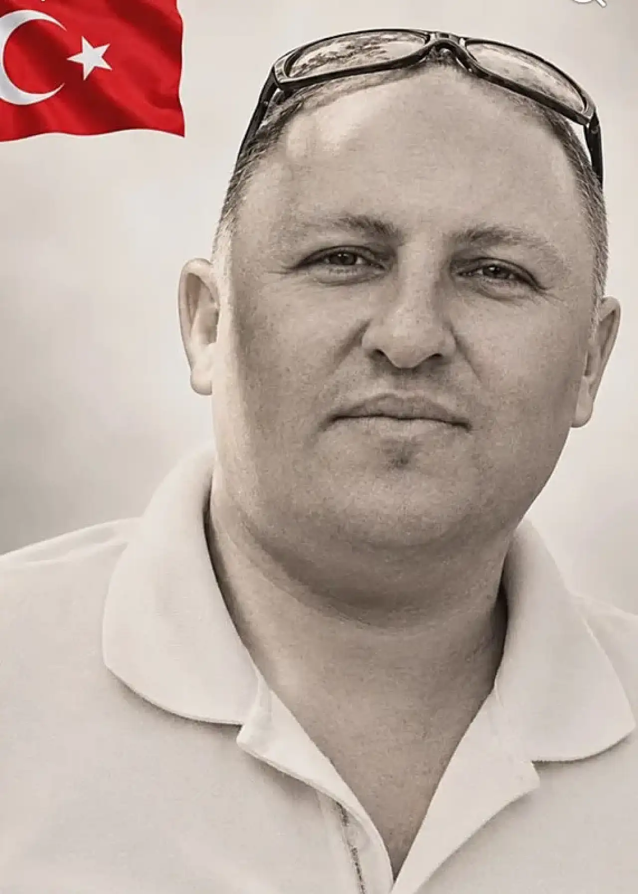 Polis memuru Ahmet Türkoğlu'nun şehit edildiği olayda 5 tutuklama