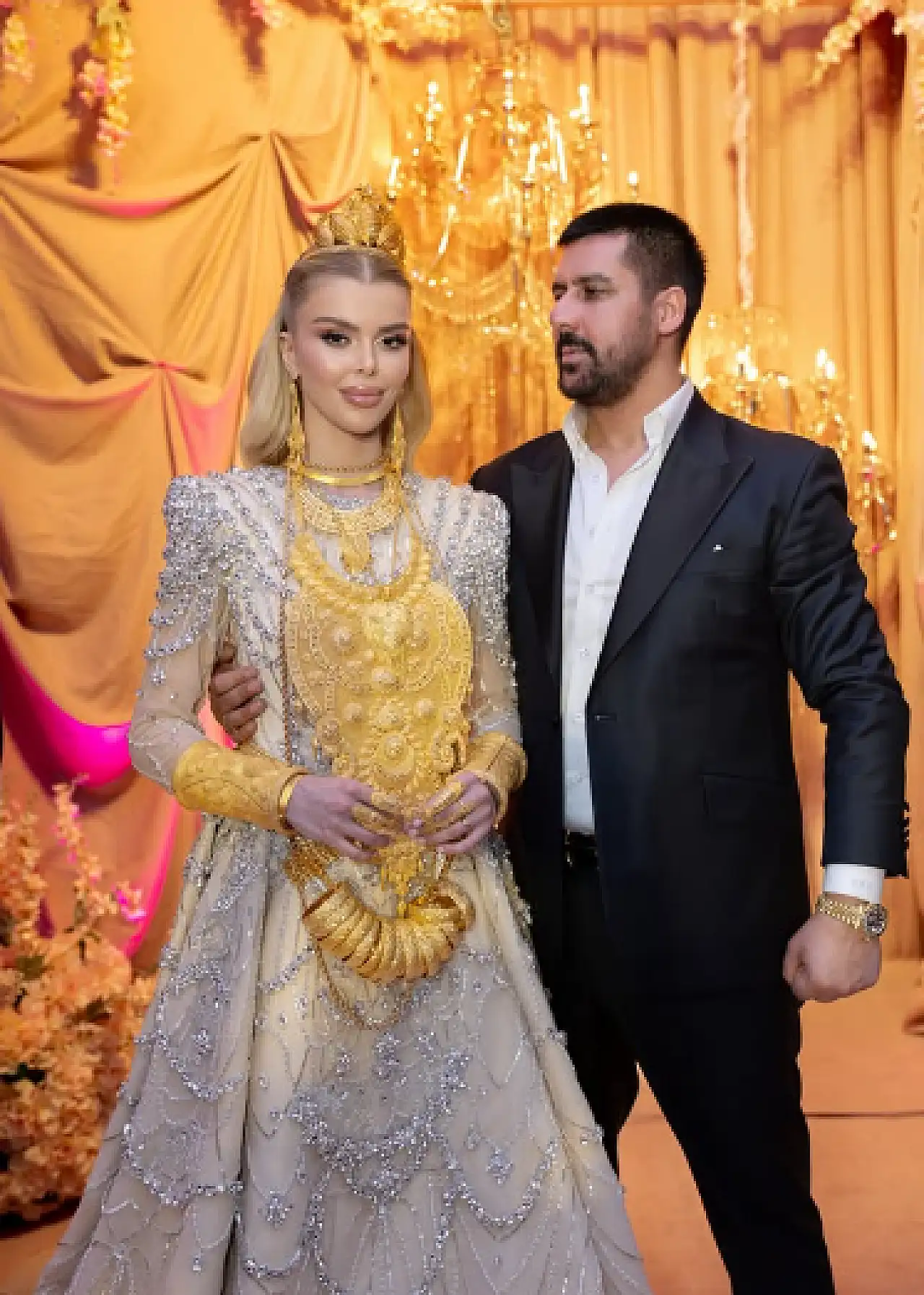Vanlı Kara Haydar kimdir? Gerçek adı ne? Vanlı Kara Haydar'ın eşi kimdir? Vanlı Kara Haydar Çağla Öz nasıl tanıştı?