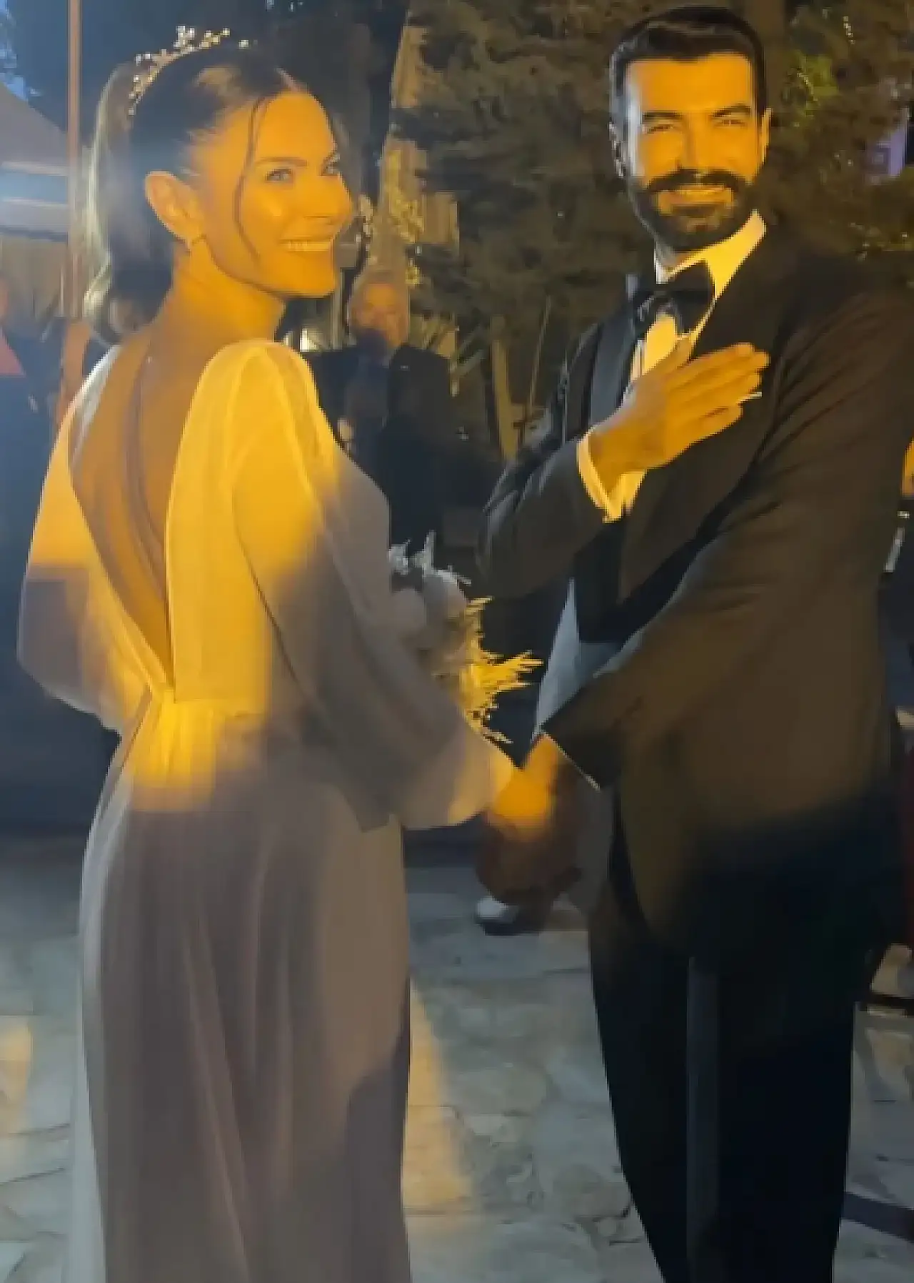 Murat Ünalmış'ın eşi kimdir? Nutiye Akar ne iş yapıyor? Kaç yaşında? Murat Ünalmış'ın yeni dizisinin konusu ne?