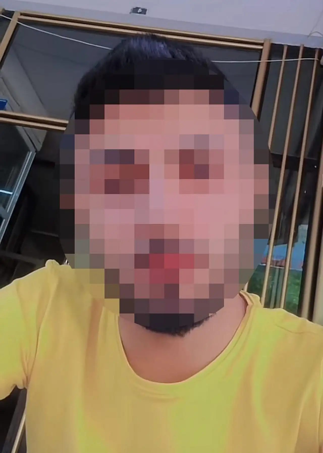 Konya'da müzik tartışması makaslı cinayetle bitti: Sanığın pişmanlığı karara yansıdı