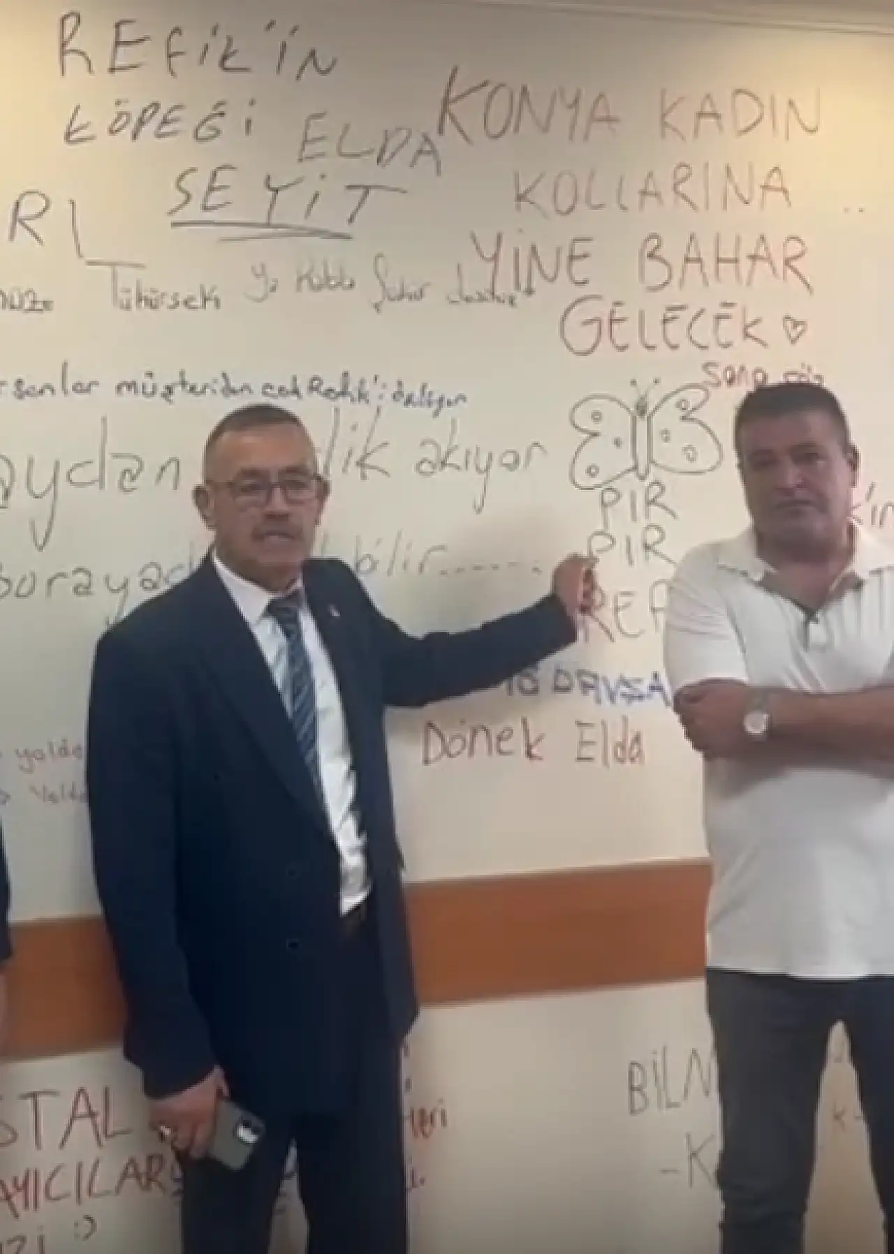 Konya'da CHP krizi büyüyor: Atanan başkandan sert sözler!