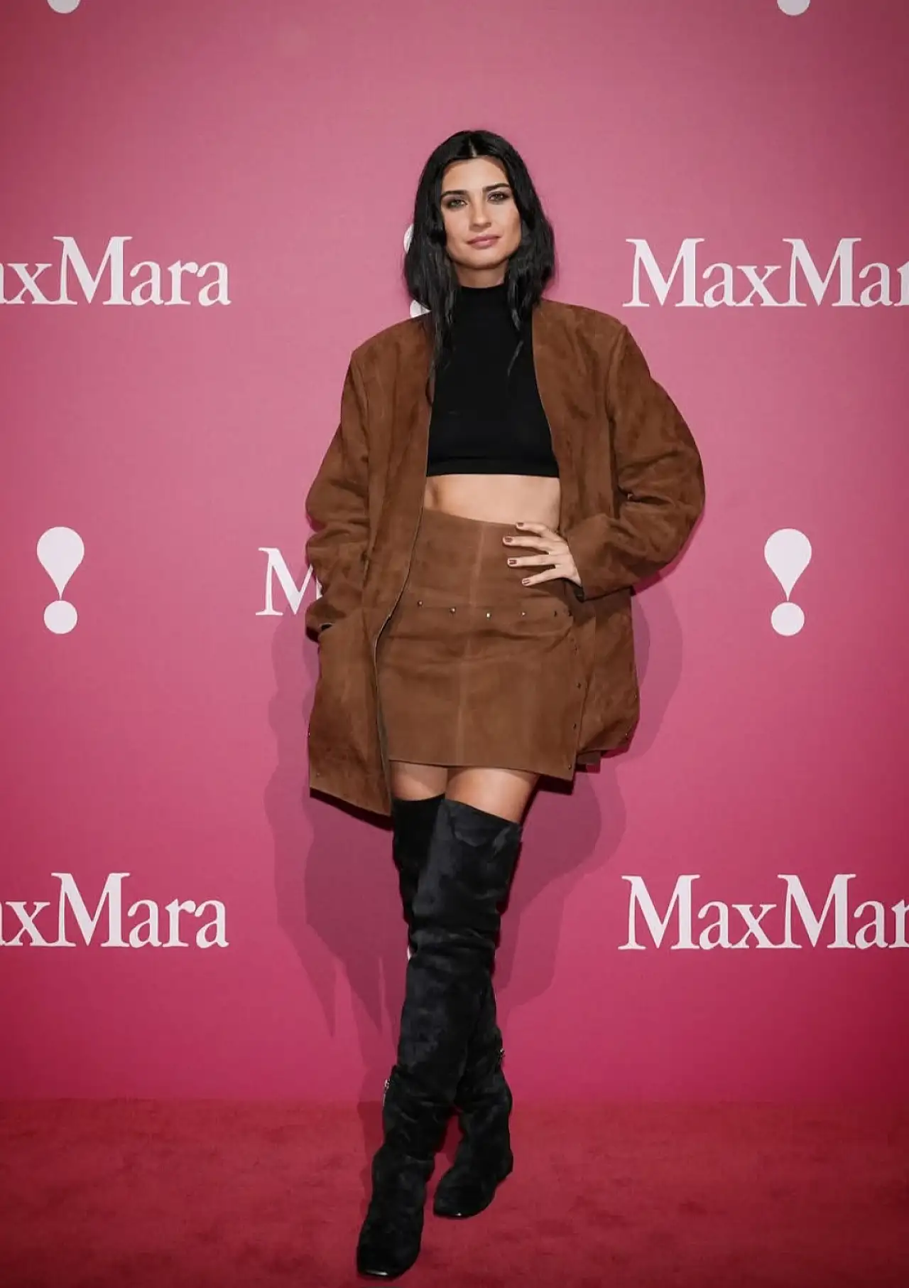 Tuba Büyüküstün evli mi? Tuba Büyüküstün eski eşi kimdir?