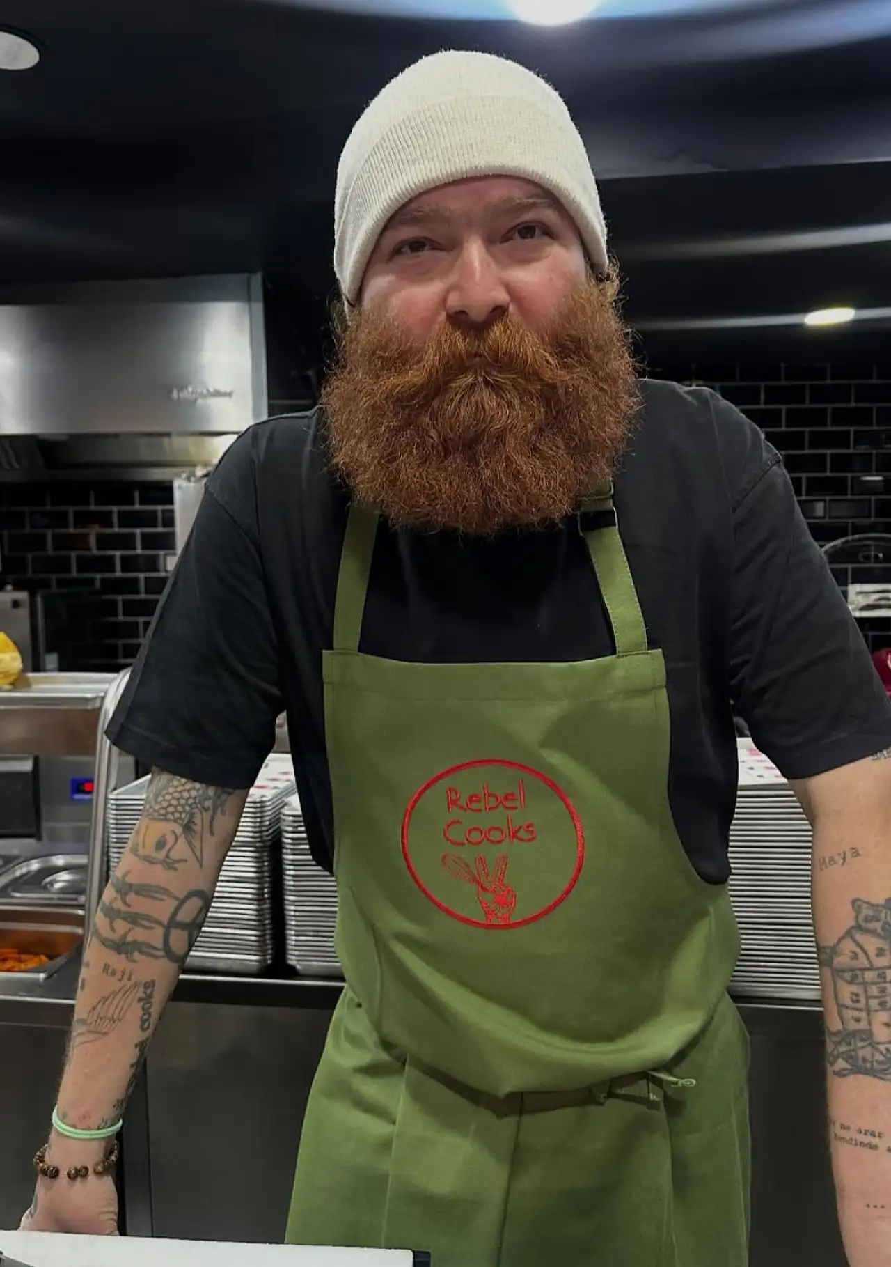MasterChef Eren kimdir? Eren Kaşıkçı neden öldü? Eren Kaşıkçı öldü mü?