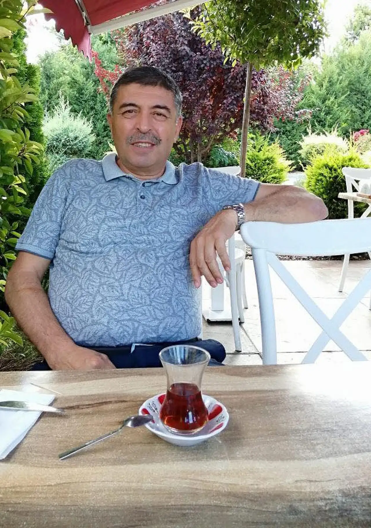 Konya'nın acı kaybı! Tarihi lisenin sevilen ismi vefat etti...