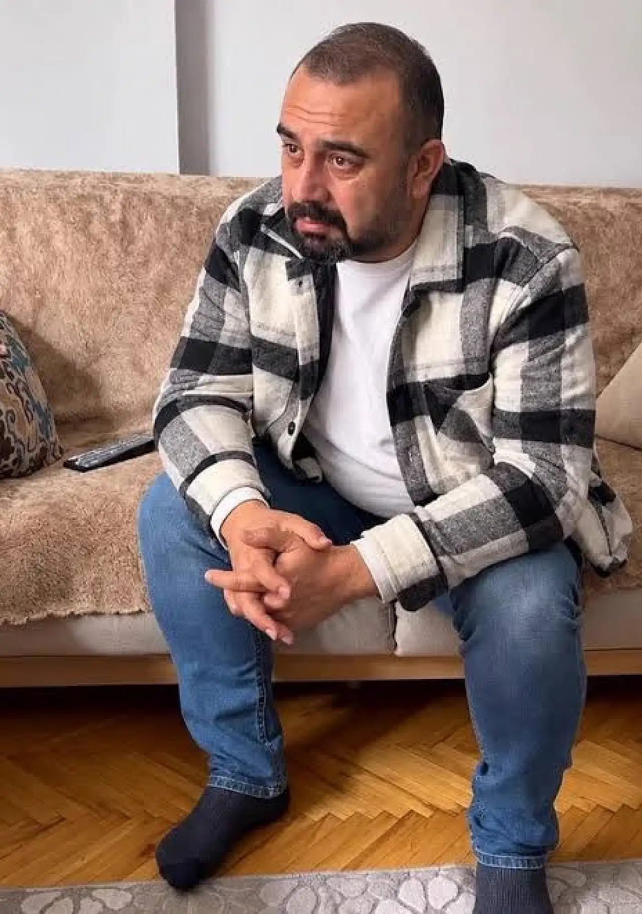 Yasin Oyanık kimdir? Ne iş yapıyor? Basın açıklaması yaptı mı? Ankara Abisi evli mi? Eşi kim? Ankara Abisi son dakika!