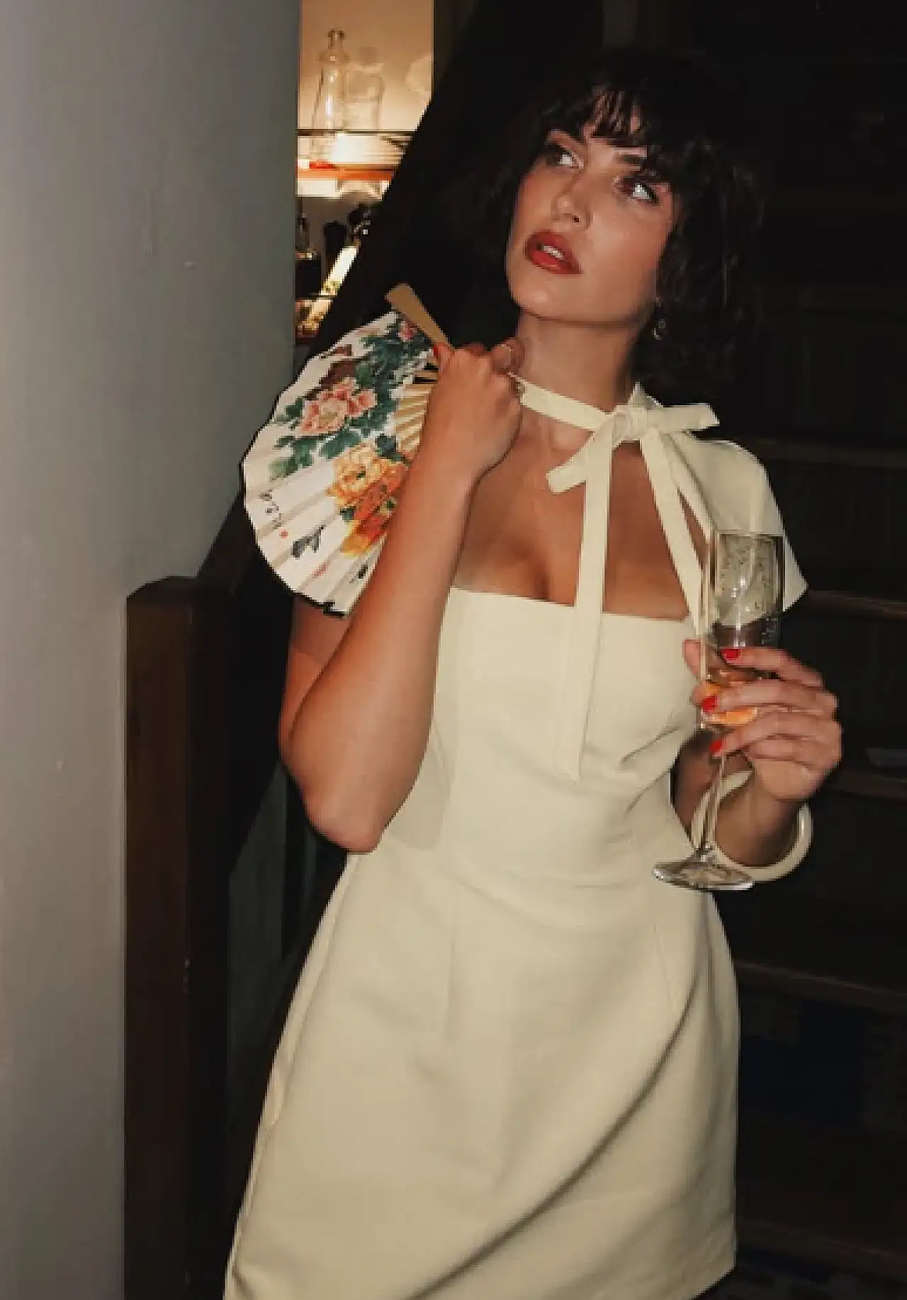 Beyza Gümülcine kimdir? Oynadığı diziler neler? Güneşin Doğduğu Yer'in oyuncuları kimler?