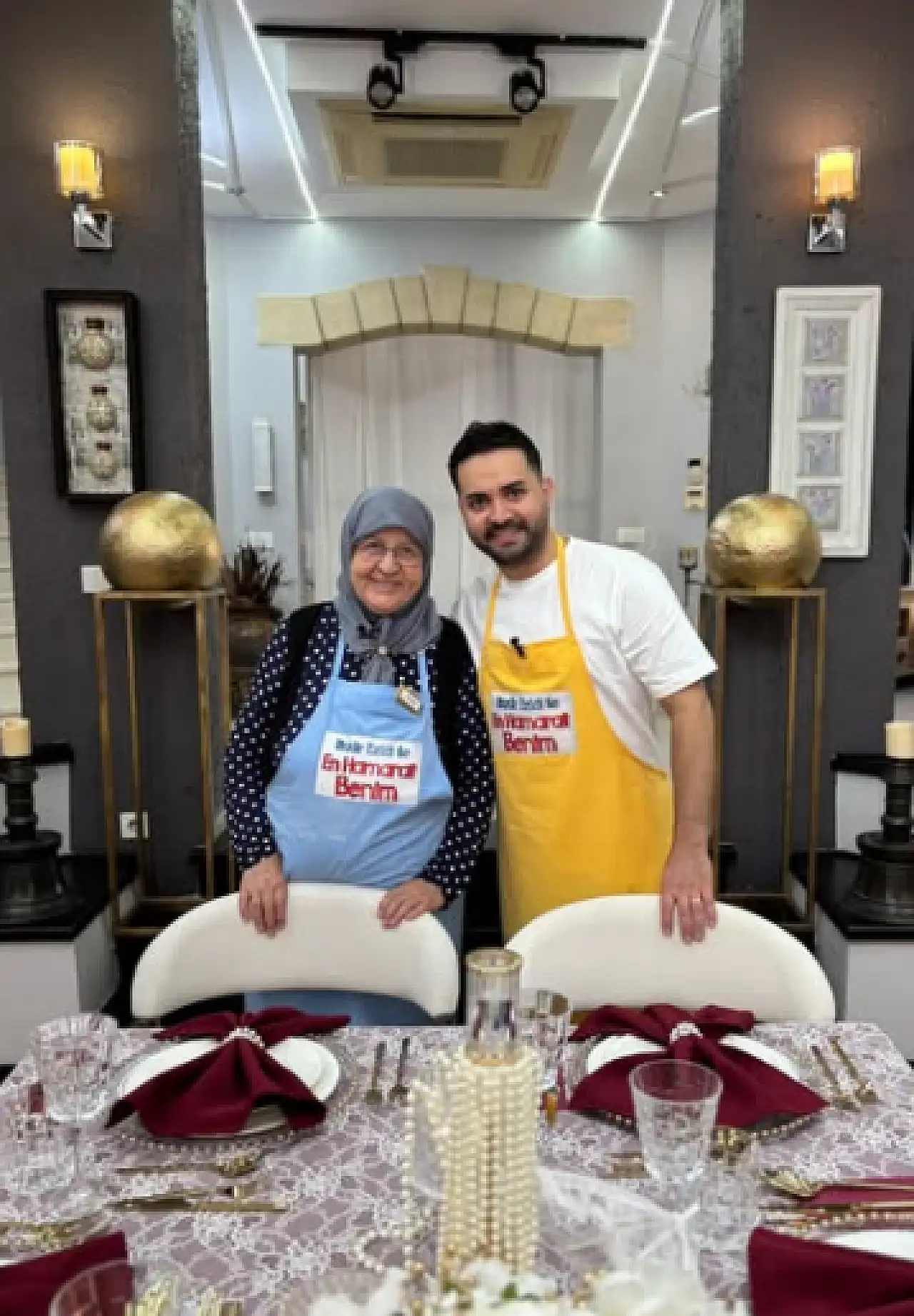 Naciye Acaroğlu kimdir? Kaç yaşında? Kaç çocuğu var? Naciye Acaroğlu öldü mü? Oğlu kimdir?