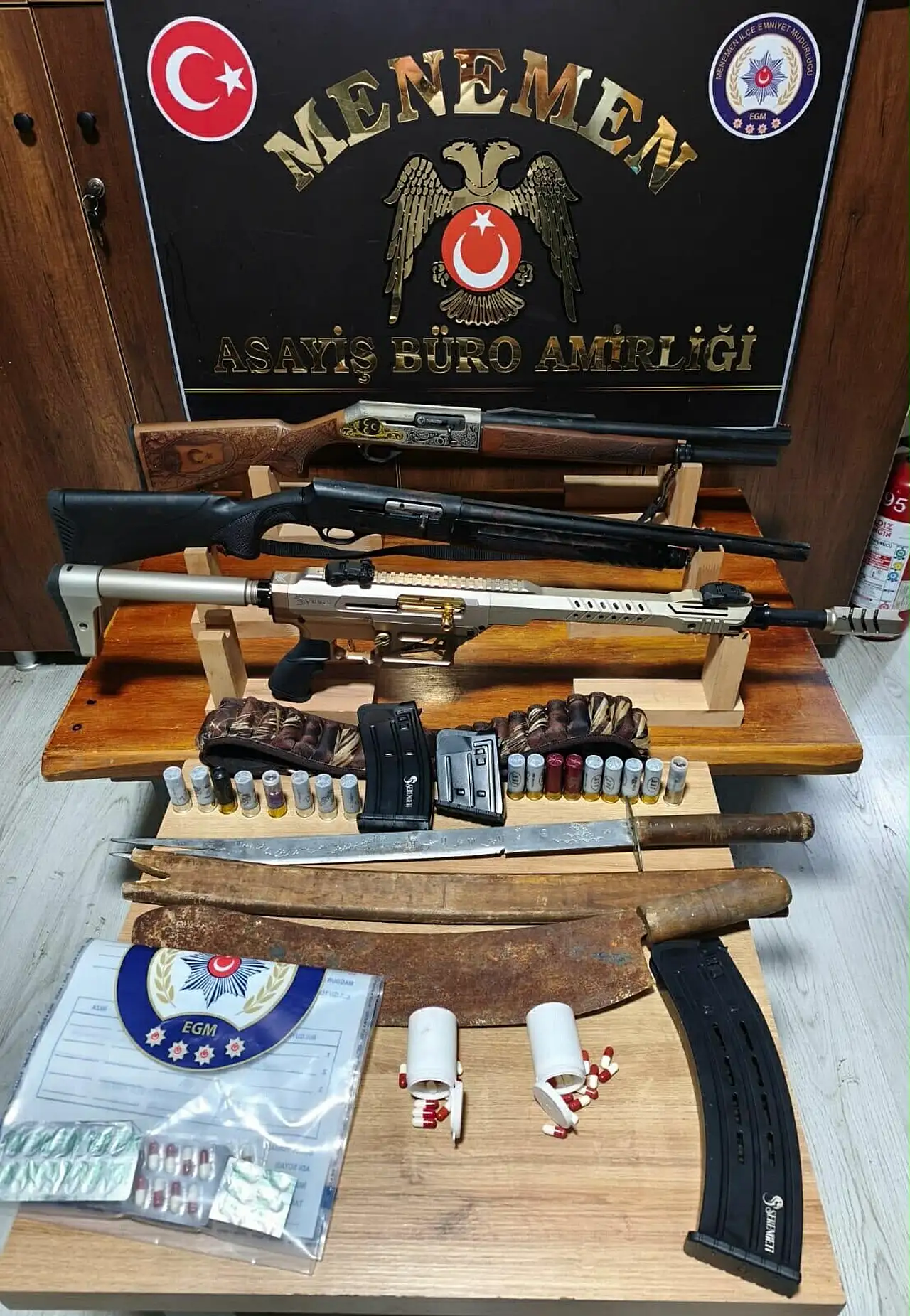 Kayıp güvercin çatışması: Sokak savaşında 3'ü çocuk 13 yaralı