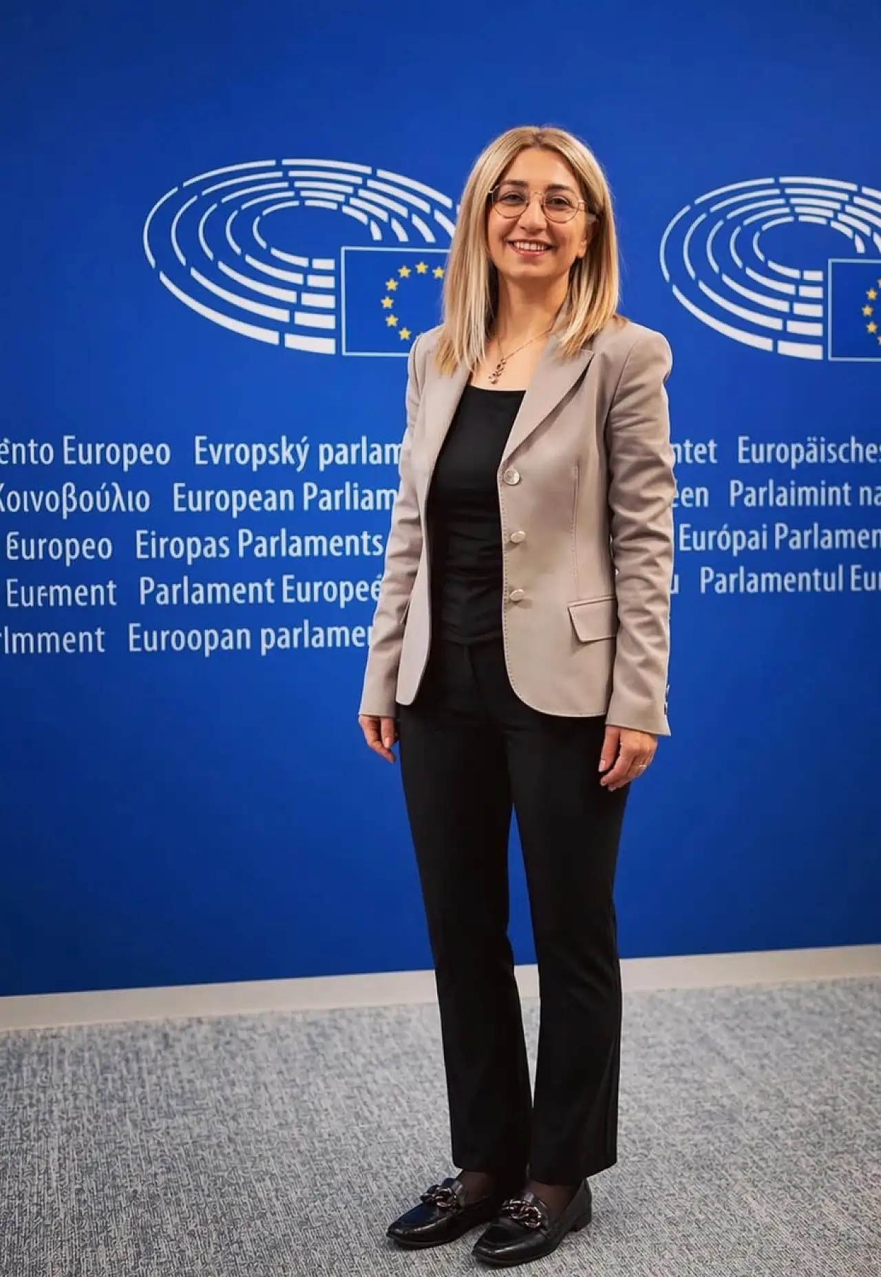 Seren Selvin Korkmaz kimdir? Seren Selvin Korkmaz nereli, evli mi?