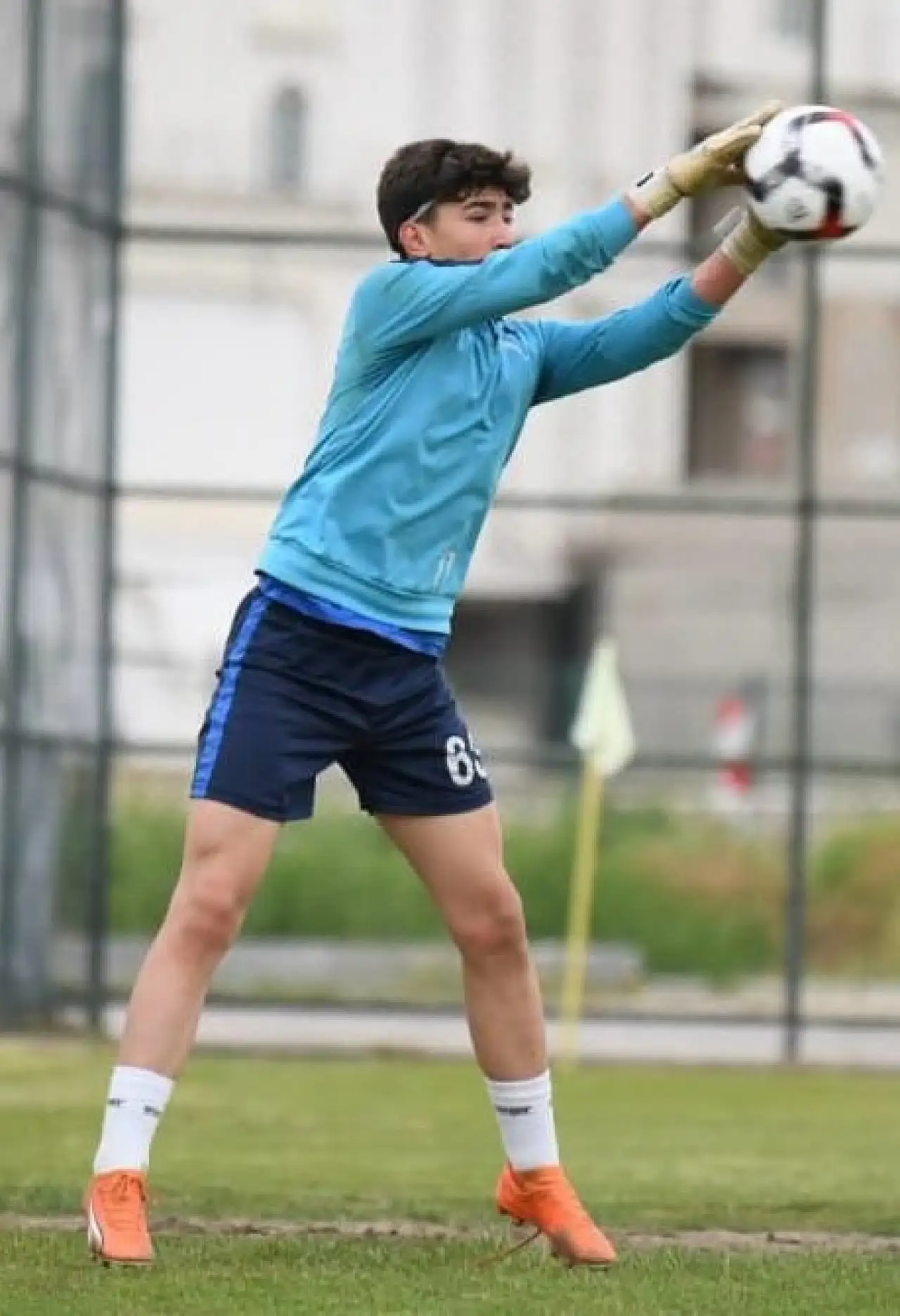 Ömeranlı'da EYMEN farkı