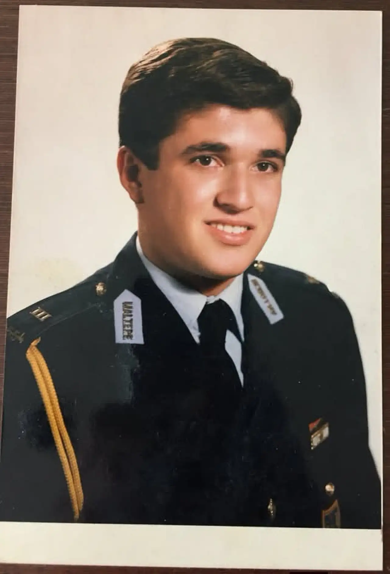Sait Ertürk kimdir? Nereli? Sait Ertürk albay mıydı? Sait Ertürk 15 Temmuz'da ne yaptı?