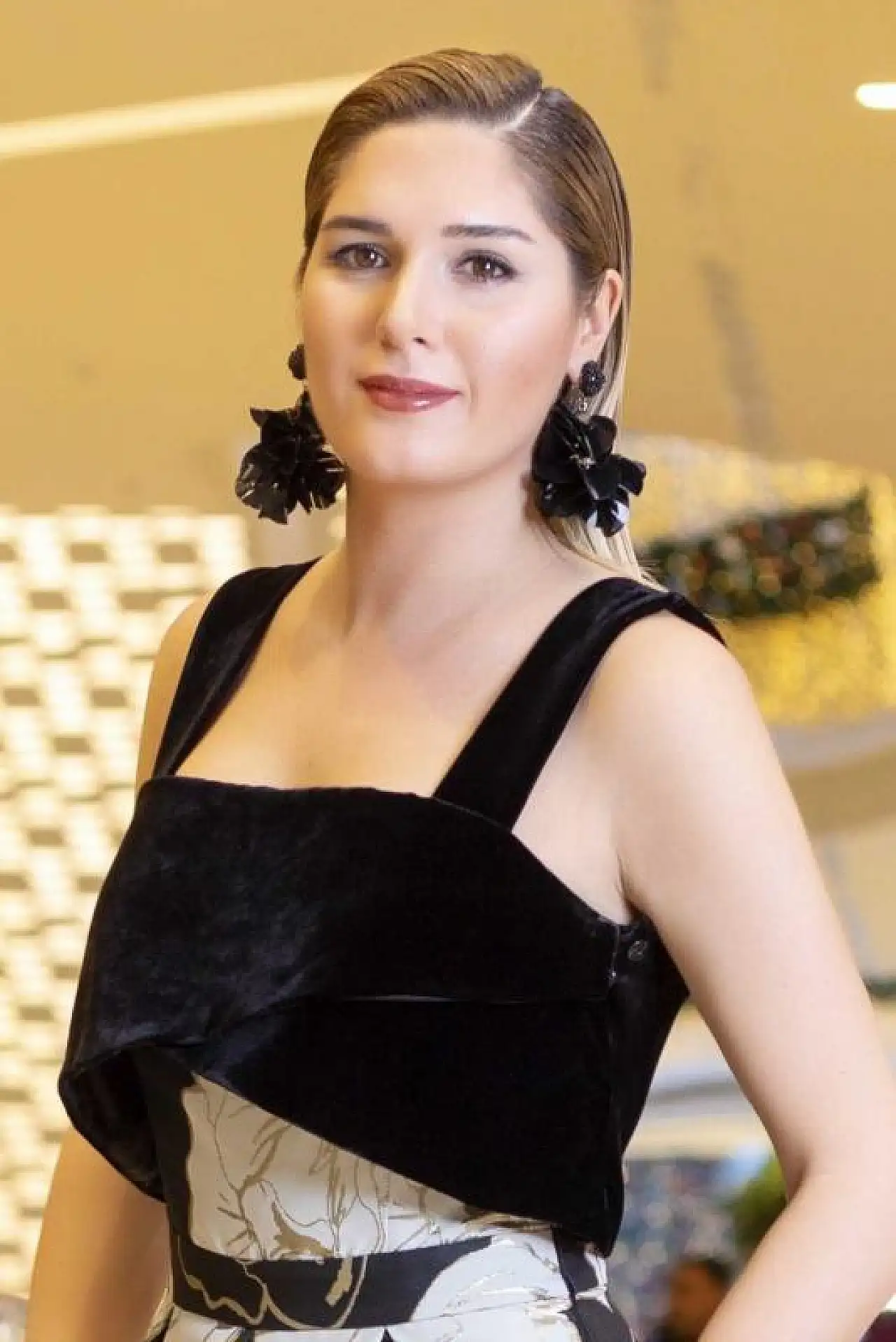 İpek Toplusoy kimdir? İpek Toplusoy sevgilisi kimdir? İpek Toplusoy ve Ahmet Arslan sevgili mi?