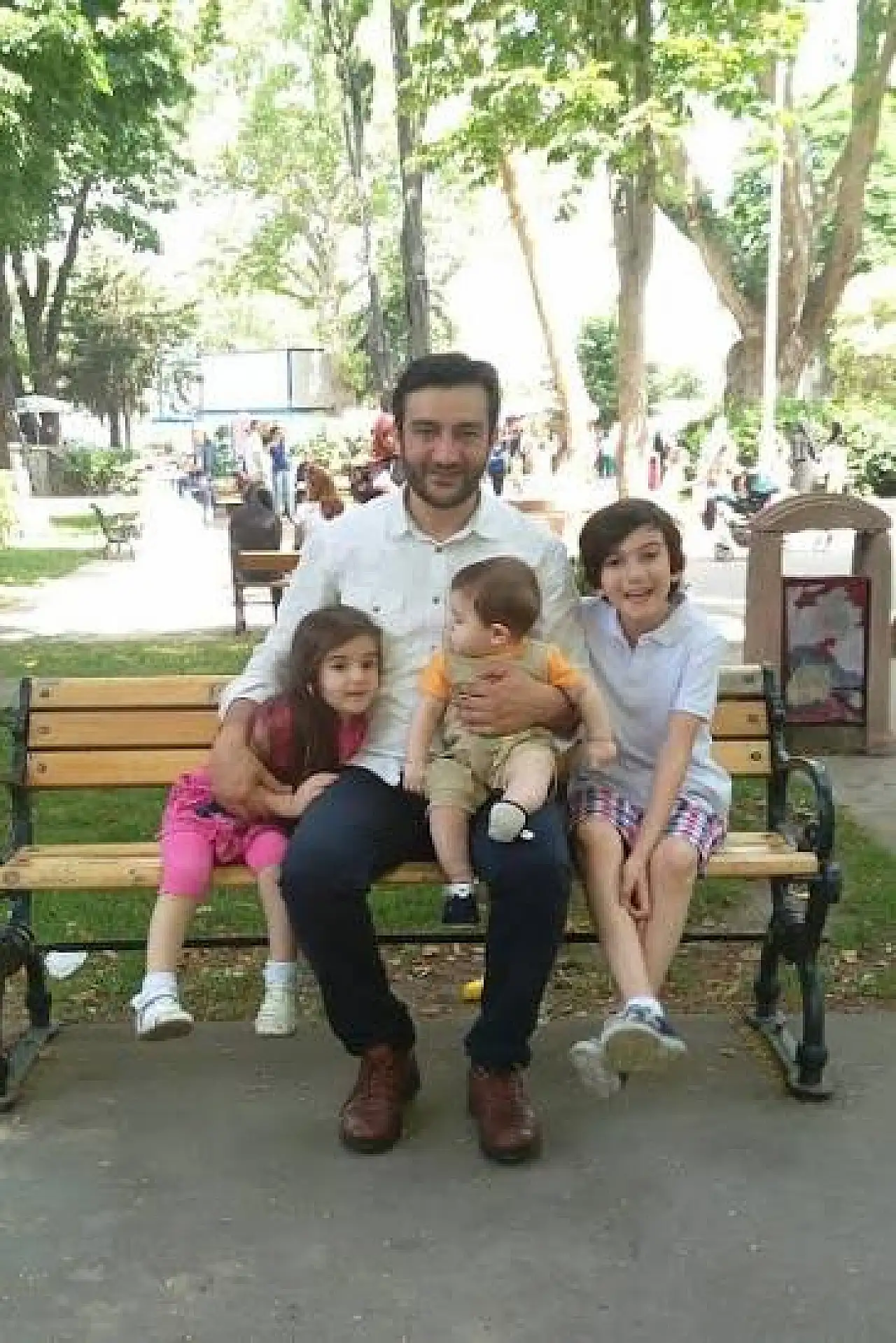 Halil Kantarcı kimdir? Halil Kantarcı nasıl öldü? Neden öldü? Halil Kantarcı 15 Temmuz'da ne yaptı?