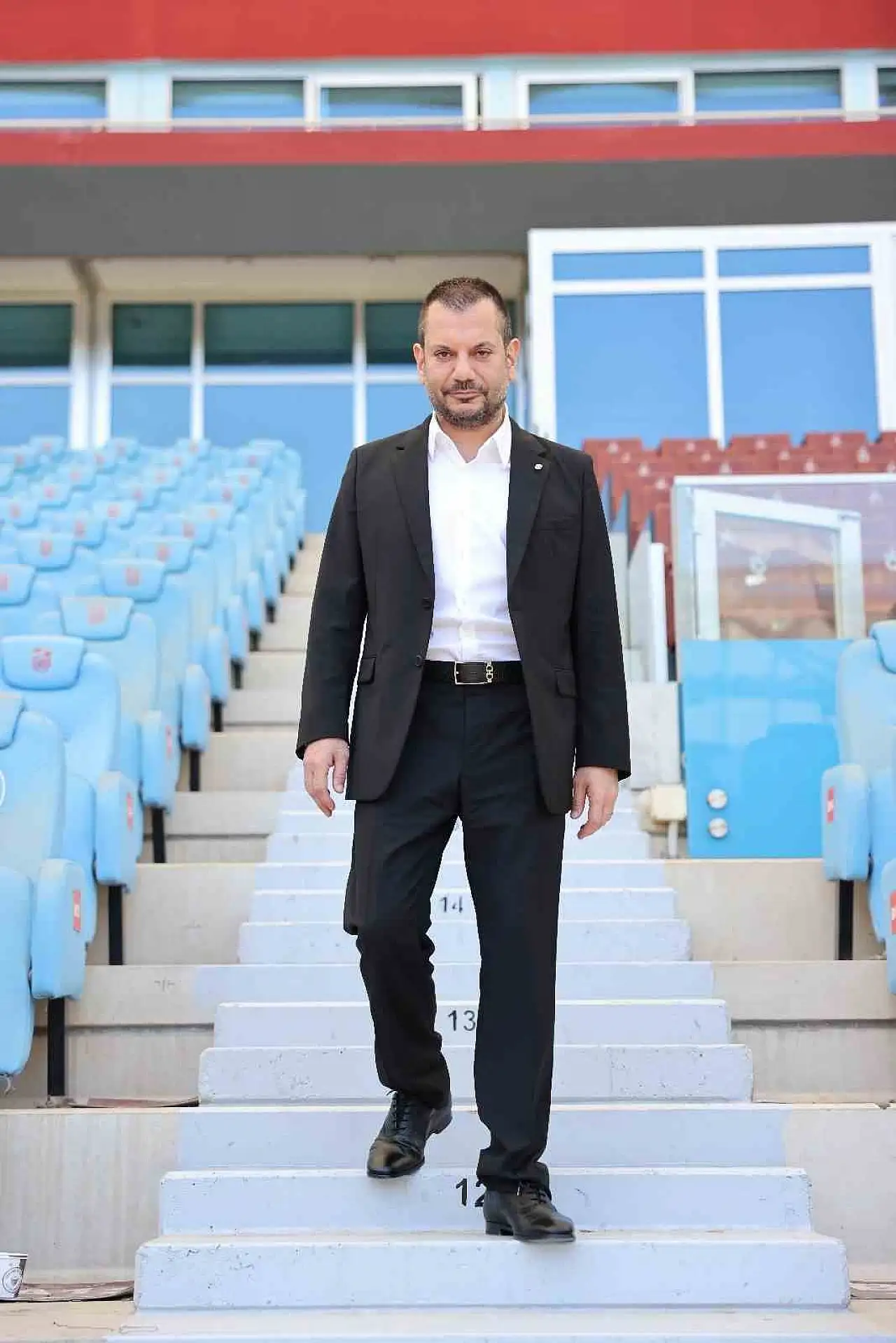 Ertuğrul Doğan kimdir? Ertuğrul Doğan ne iş yapar? Ertuğrul Doğan serveti ne kadar?