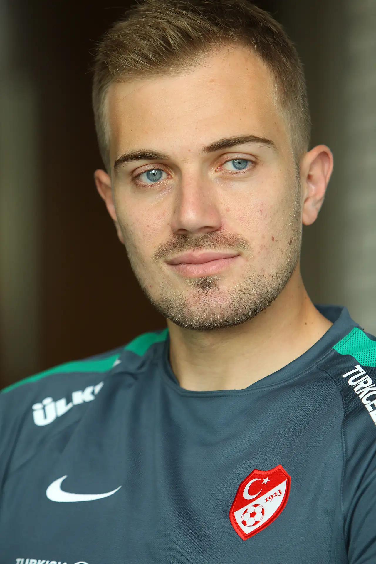 Mert Günok veda etti