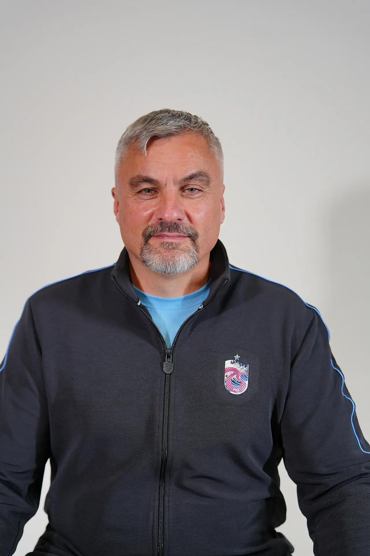 Thomas Reis: Trabzonspor'un parçası olmaktan gurur duyuyorum