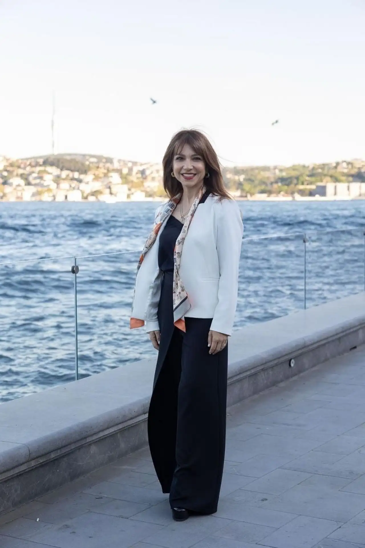 Zeynep Sarsan kimdir? Kaç yaşında? Zeynep Sarsan'ın Vestel'deki görevi nedir? Assan'daki görevi neydi?