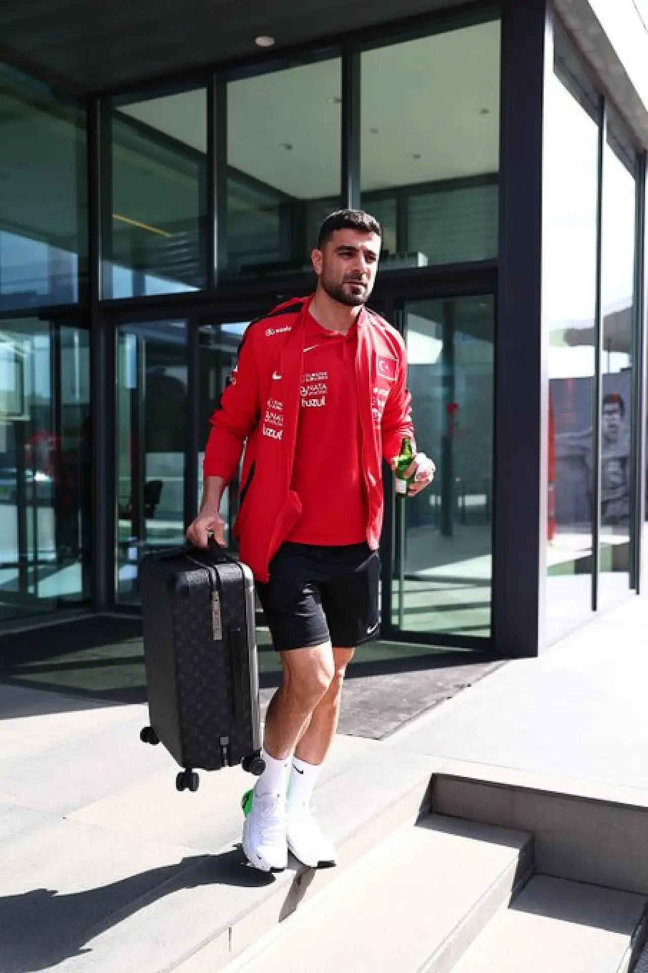 Adil Demirbağ yine kadroda yok! Konyaspor taraftarının tepkisi büyüyor