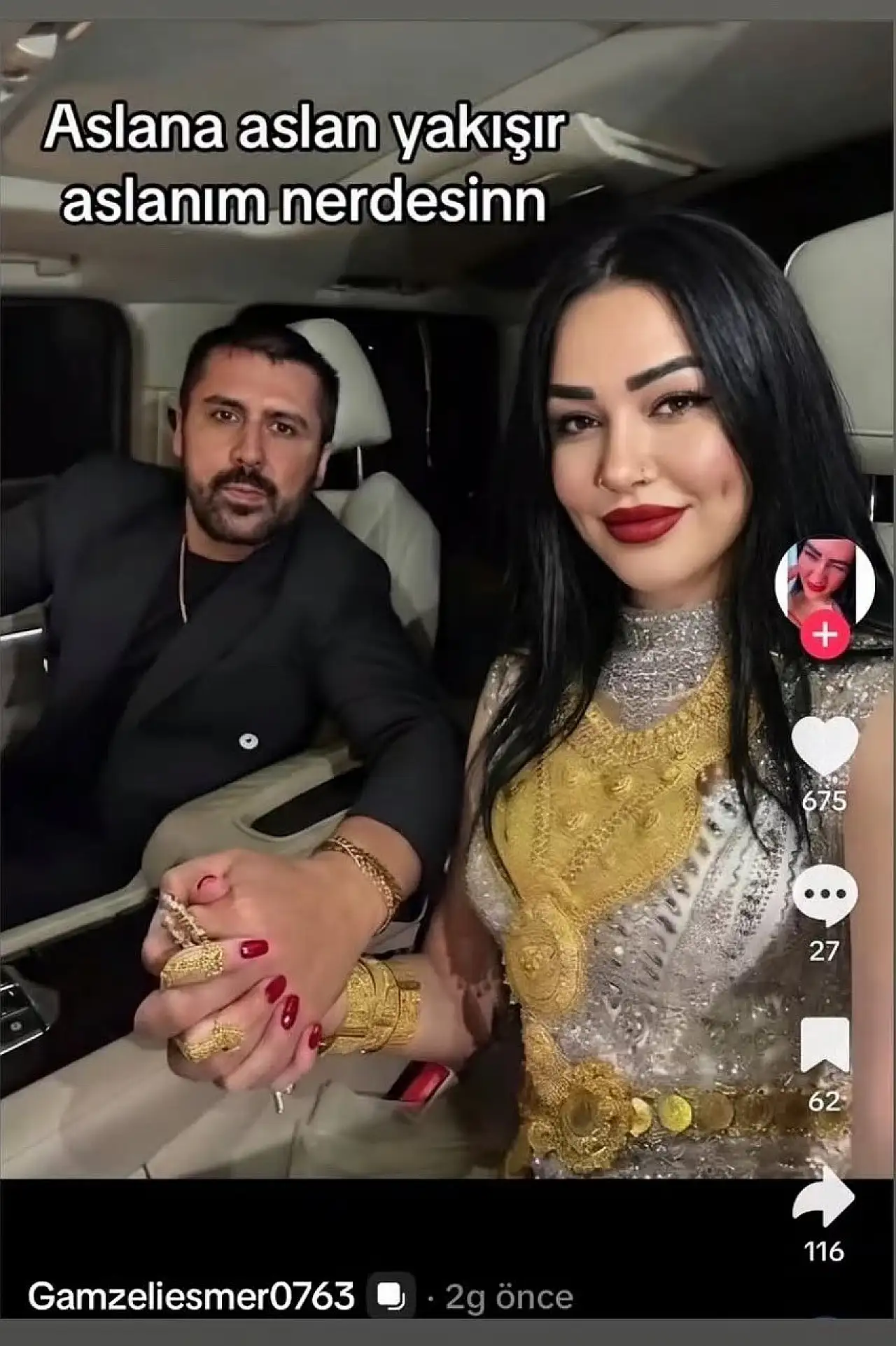 Vanlı Kara Haydar kimdir? Gerçek adı ne? Vanlı Kara Haydar'ın eşi kimdir? Vanlı Kara Haydar Çağla Öz nasıl tanıştı?