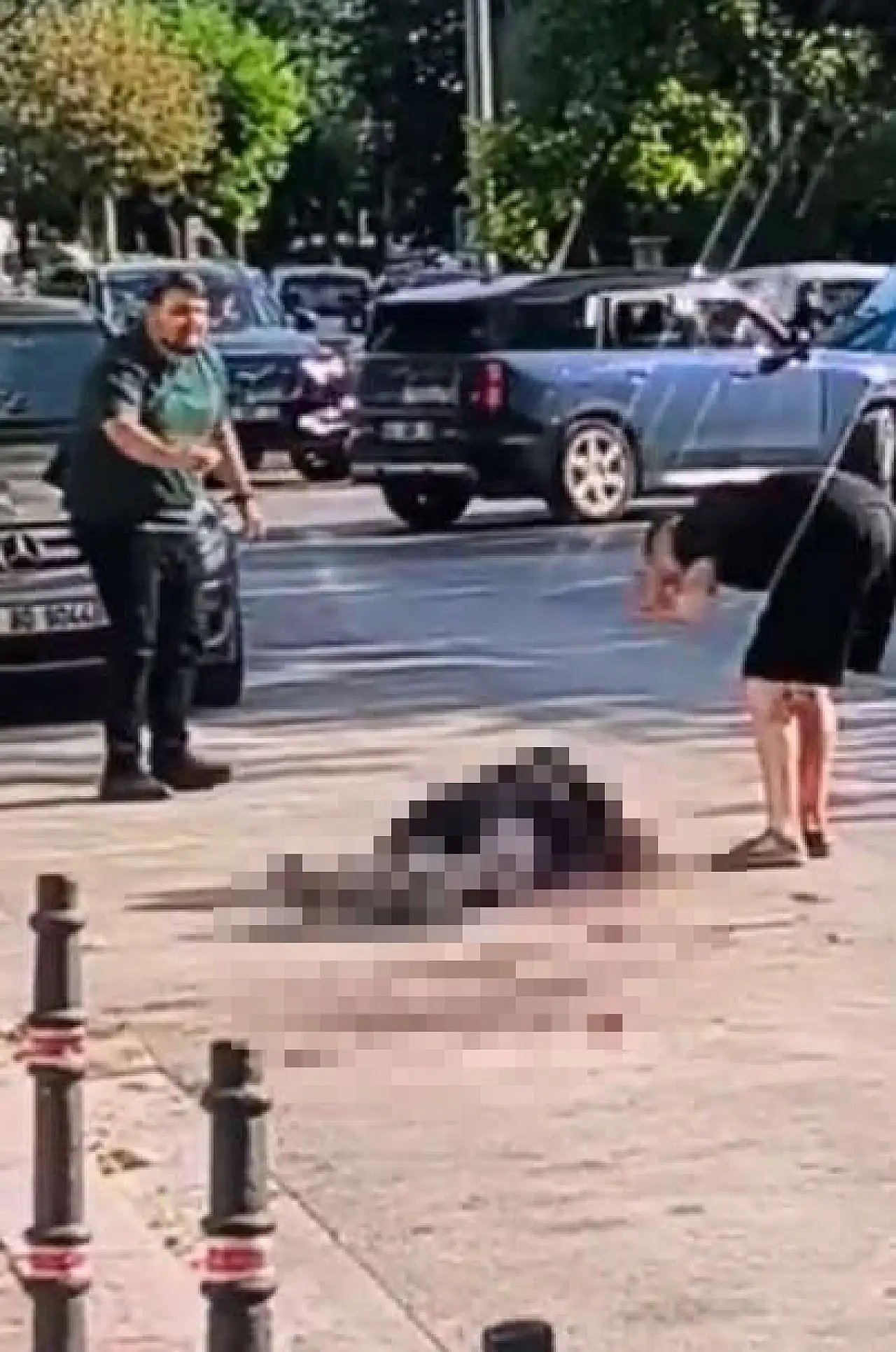 Konya'da 400 TL'lik anlaşmazlık cinayetle bitmişti: Yeni detaylar ortaya çıktı!