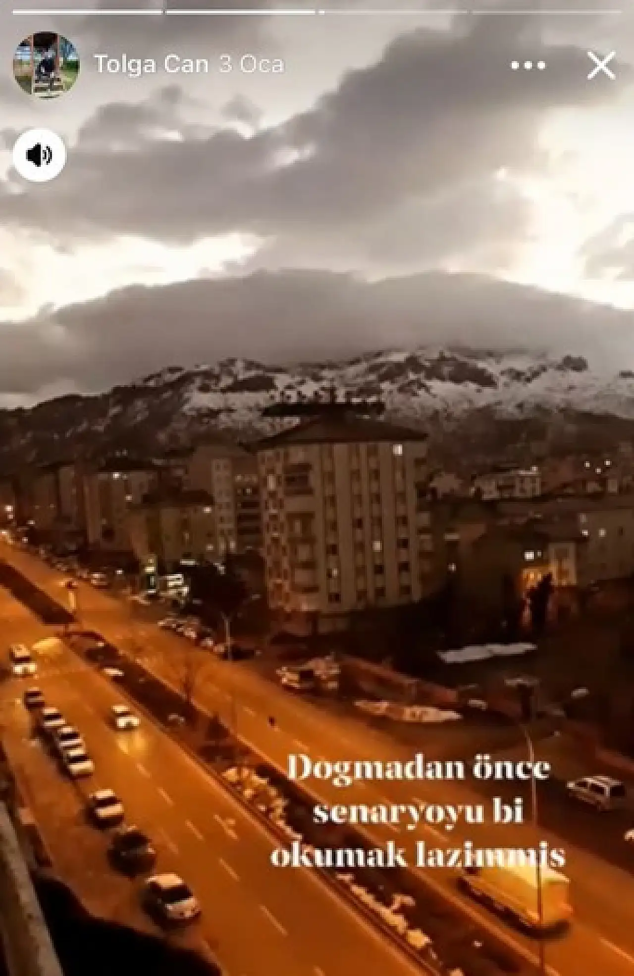 Konya'da hayatına son verdiği iddia edilen gencin sosyal medya paylaşımı dikkat çekti