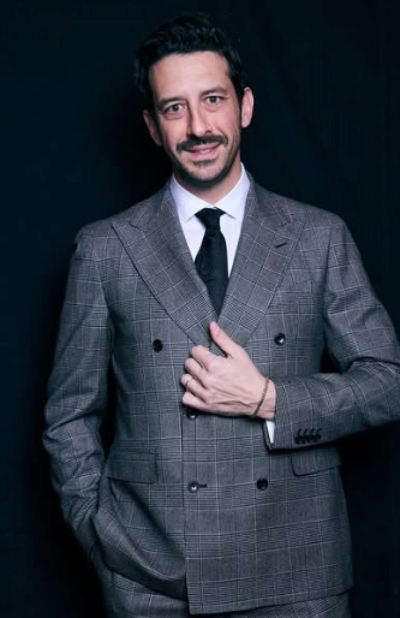 Cihan Ayger kimdir? Cihan Ayger nereli, ne iş yapıyor? Merve Dizdar eşi kimdir?