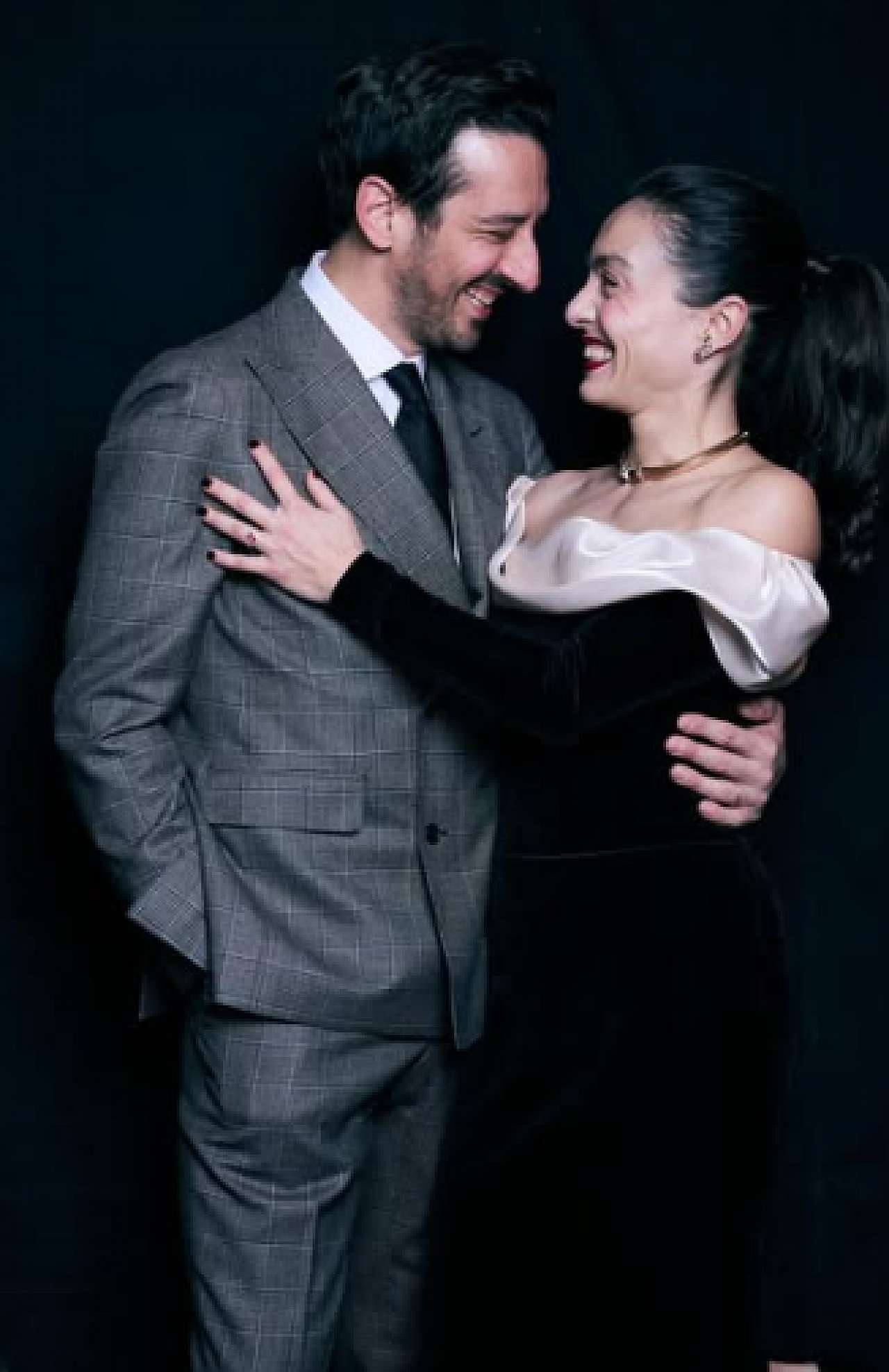 Cihan Ayger kimdir? Cihan Ayger nereli, ne iş yapıyor? Merve Dizdar eşi kimdir?