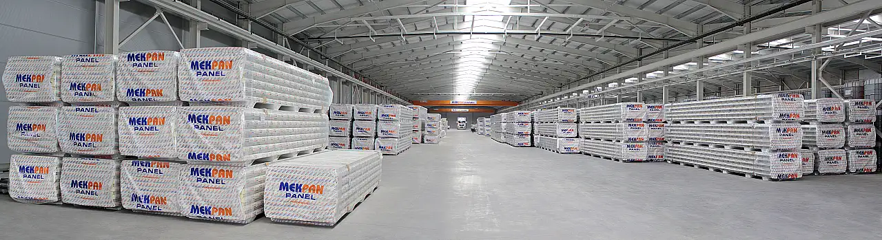 MEKPAN Panel ile güvenli, ekonomik ve sürdürülebilir yapılar