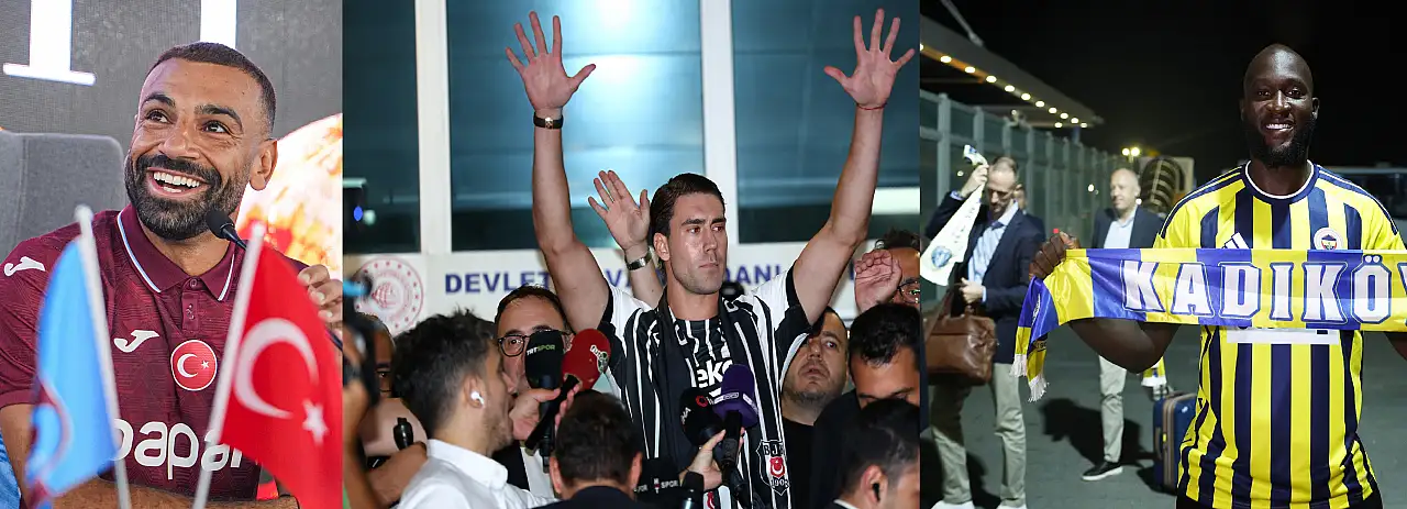 Heyecan başlıyor, enerjiler yarışıyor: Tahminlerimize göre İlk 5 hafta zirveyi 3 takım paylaşıyor