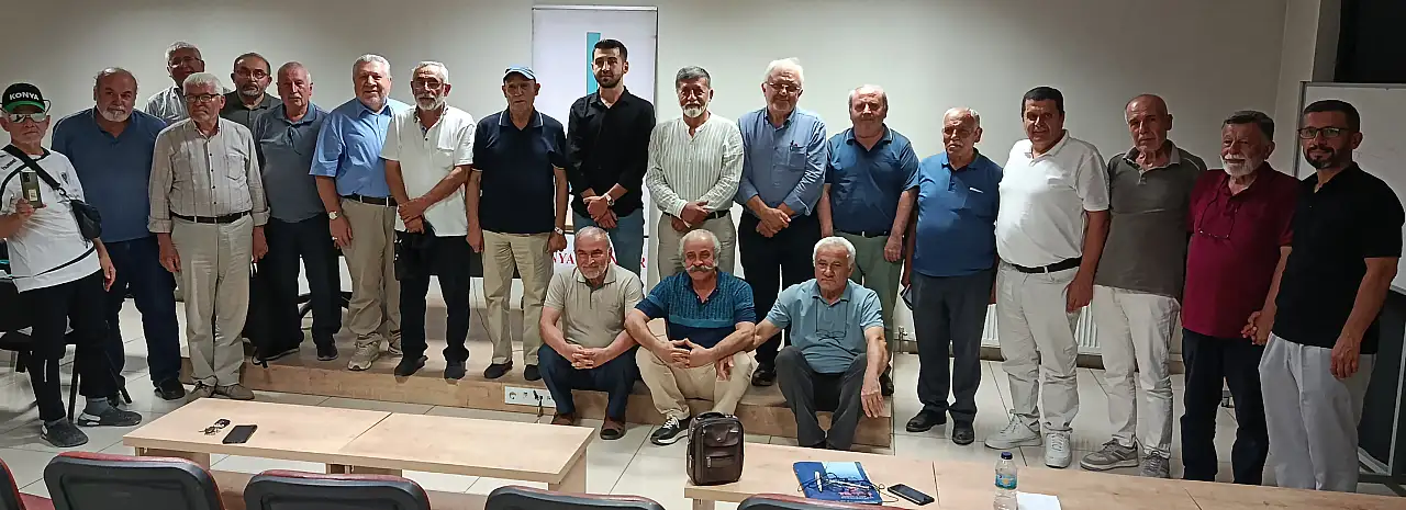 Araştırmacı gazeteci Sarıbaş, Orta Doğunun sınırlarını çizen İngiliz kadın ajanın hikayesini anlattı