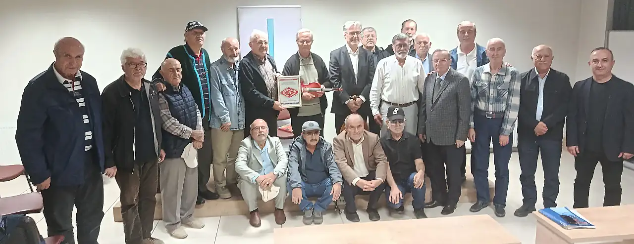 Dr. Öztürk, Bulgaristan'dan göçün hikâyesini anlattı: Bulgarların aslı Türk'tür