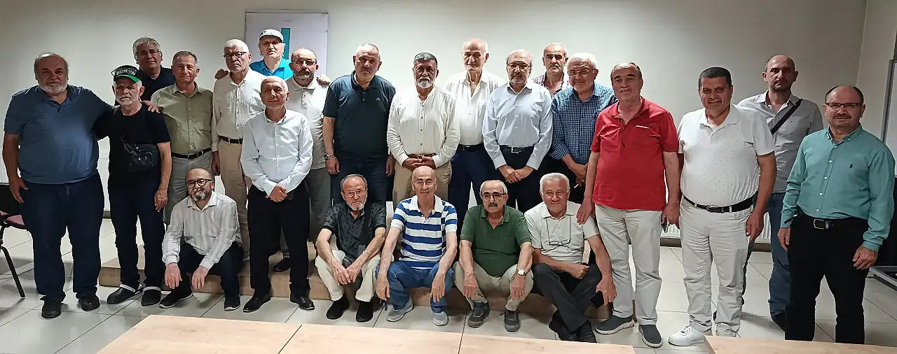 Aydınlar'dan mesaj var: 'Yeni nesle hitap edecek yollar üretmemiz gerekiyor'