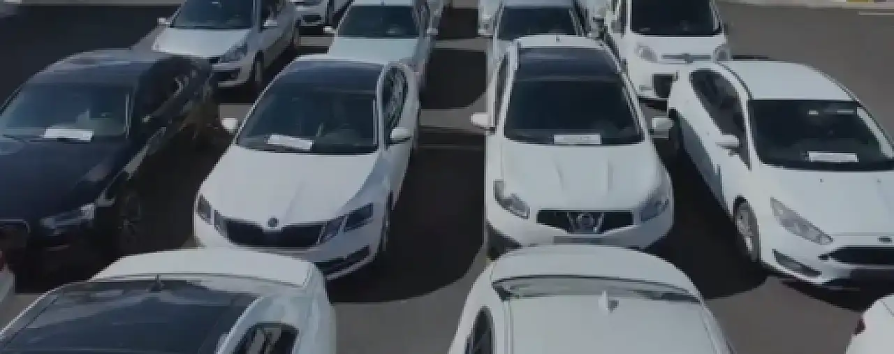 Konya dahil 3 ilde Change operasyonu