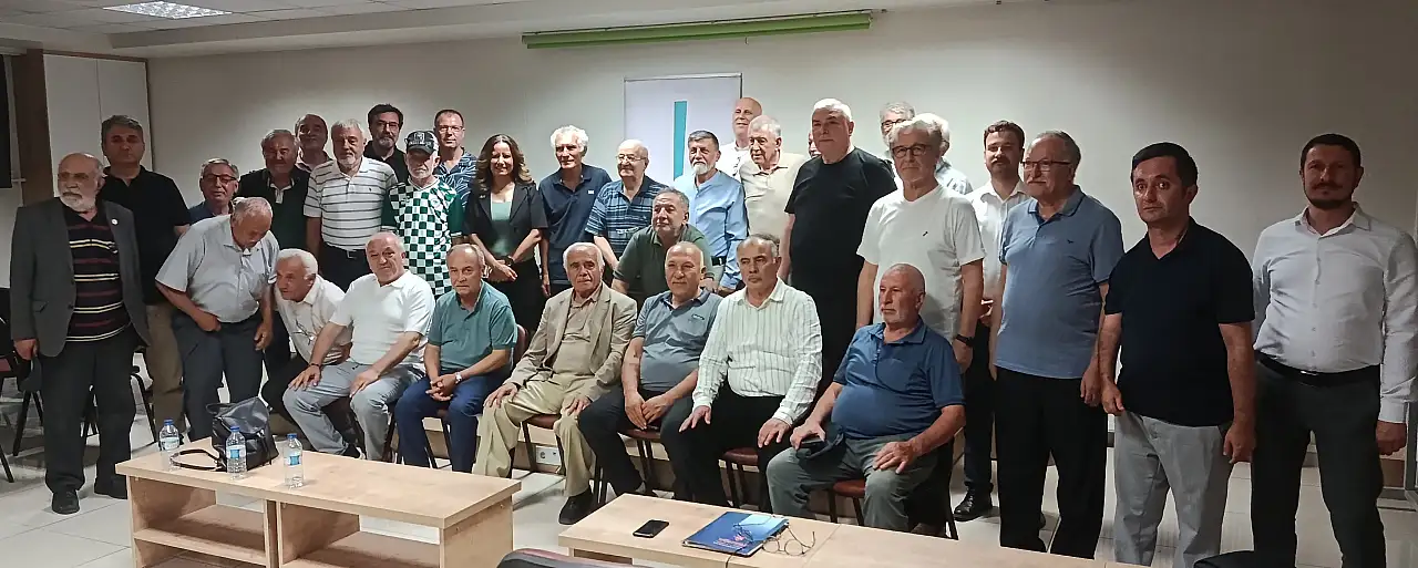 İki hicretle yoğrulan bir hayat: Süleyman Okur