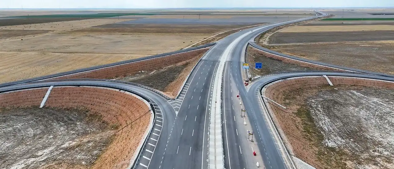 Konya trafiğine nefes aldıracak proje: 7 ana ulaşım hattı bağlanıyor