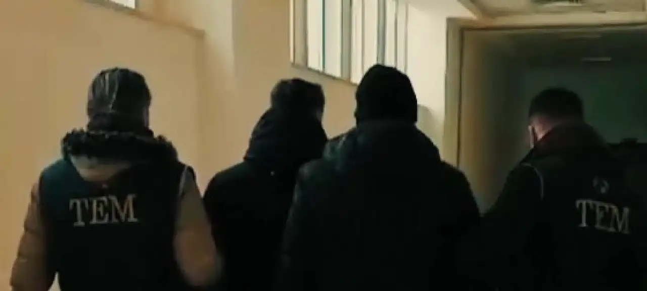 Konya'da da düğmeye basıldı: FETÖ operasyonunda 82 tutuklama!