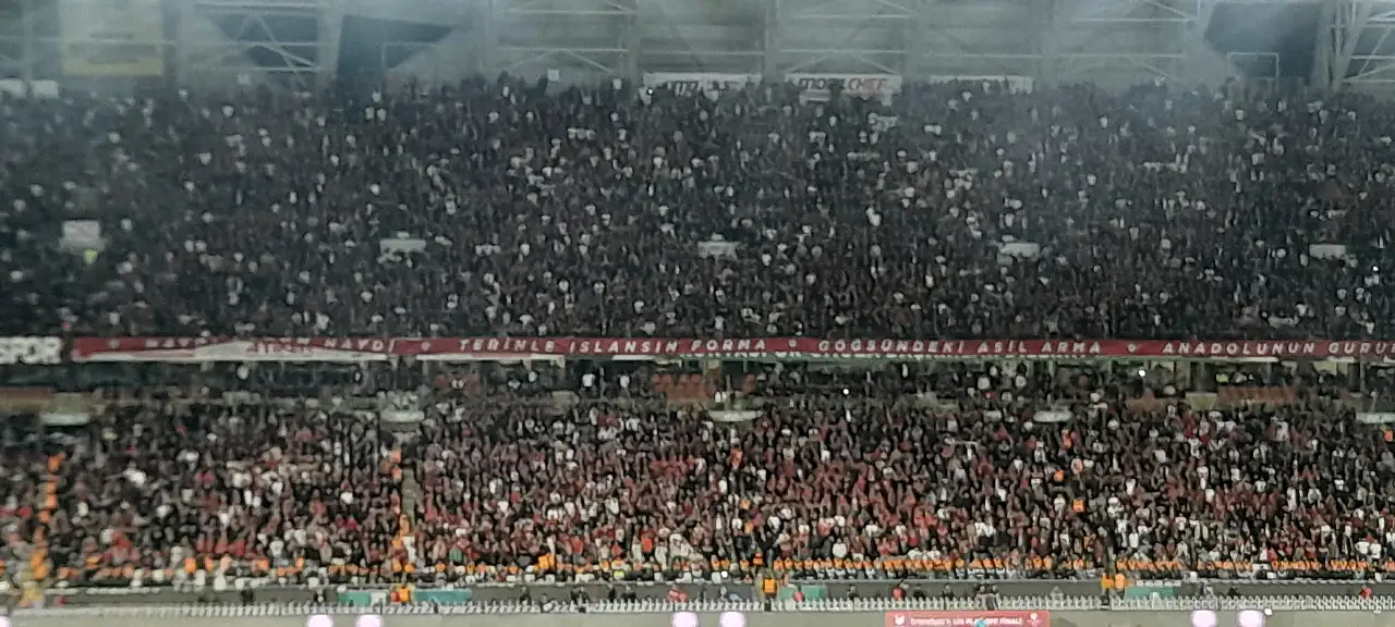 Bir çift başlı Kartal daha Süper Lig yolunda