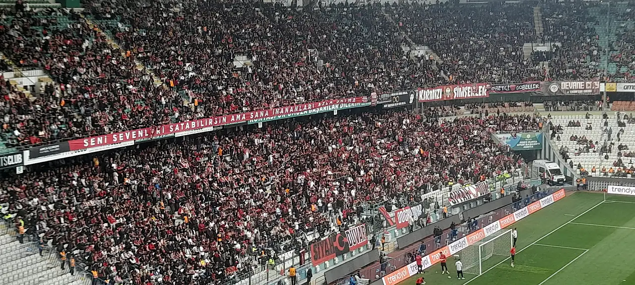 Erok mu? Çorum mu? Kadrolar belli oldu