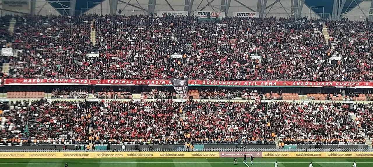 Erok mu? Çorum mu? Kadrolar belli oldu