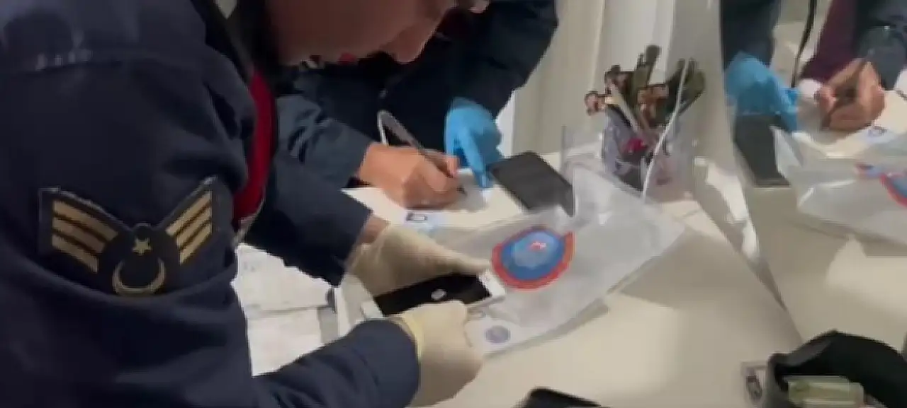 Konya dahil 23 ilde yasa dışı bahis operasyonu: 6 milyar TL'lik işlem hacmi bulunan 42 kişi yakalandı