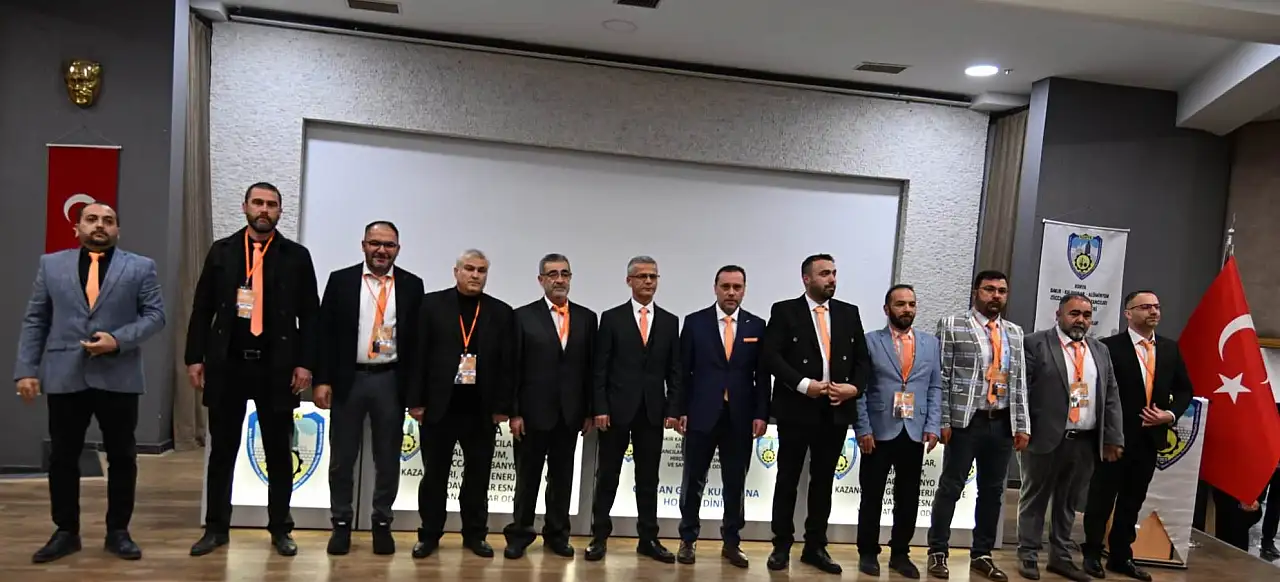 Bakırcılar, Sönmez ile yola devam dedi