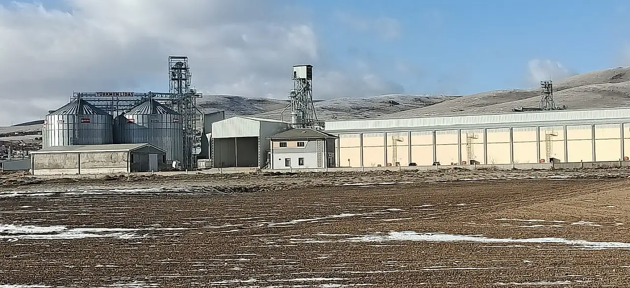 Depo sahibinin kaçışı Konya'yı salladı: TMO 500 milyon TL dolandırıldı