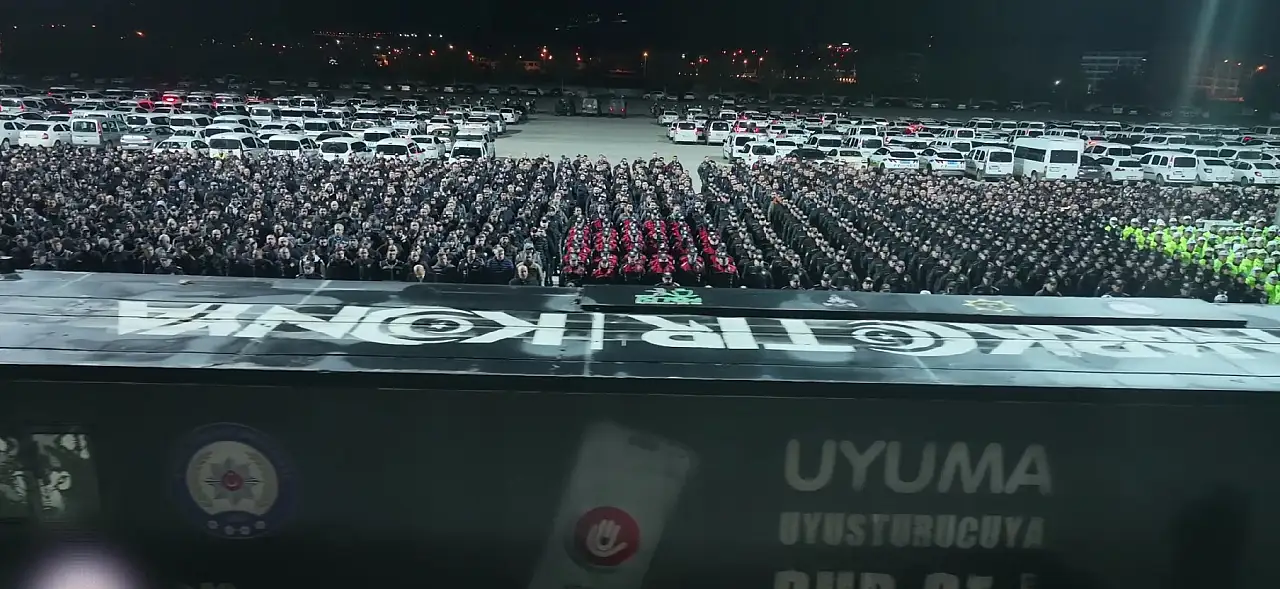 Dev 'Narkokapan Konya' operasyonuyla ilgili yeni gelişme!