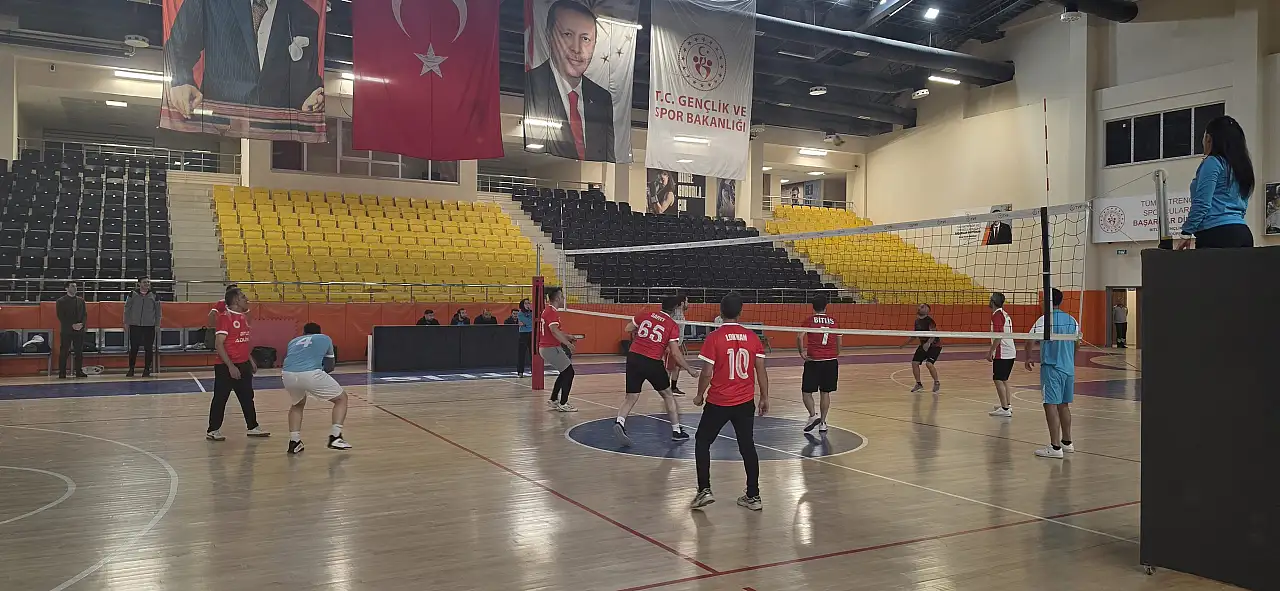 Konyalı Ata bebek için Bitlis'te tek yürek oldular