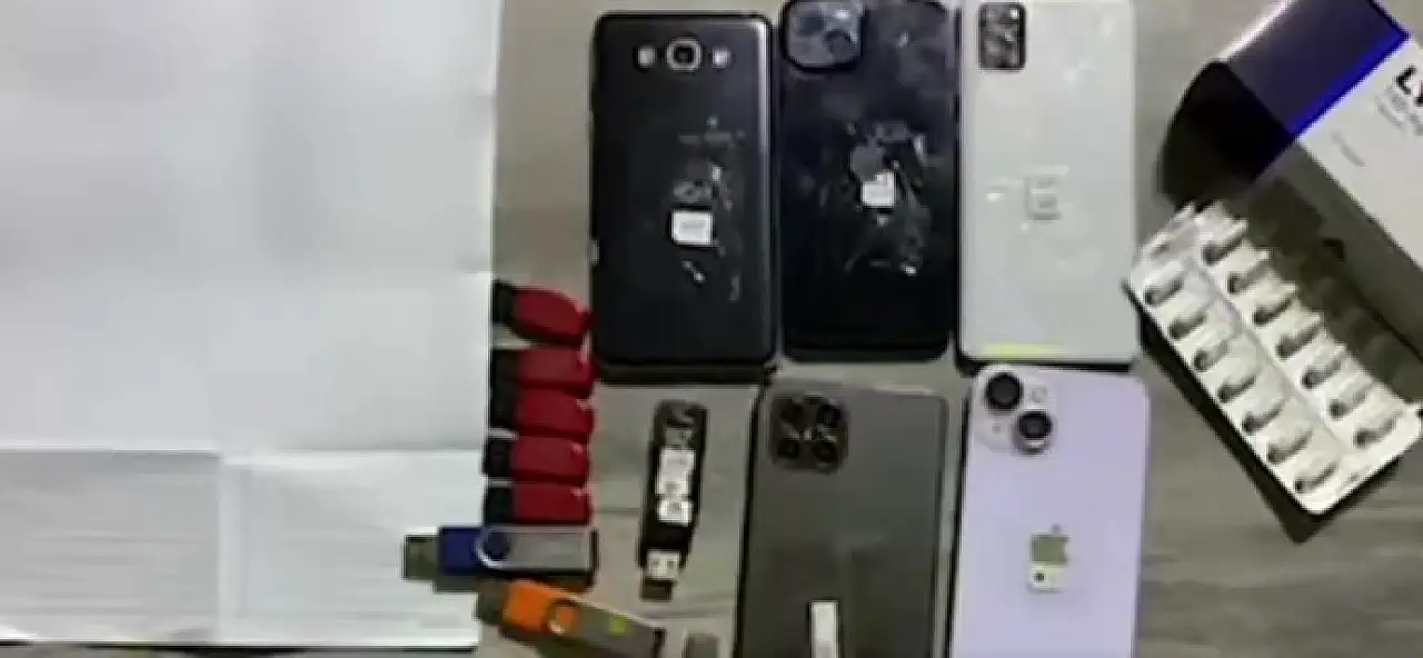 24 ilde siber suç operasyonu: 68 şüpheli tutuklandı!