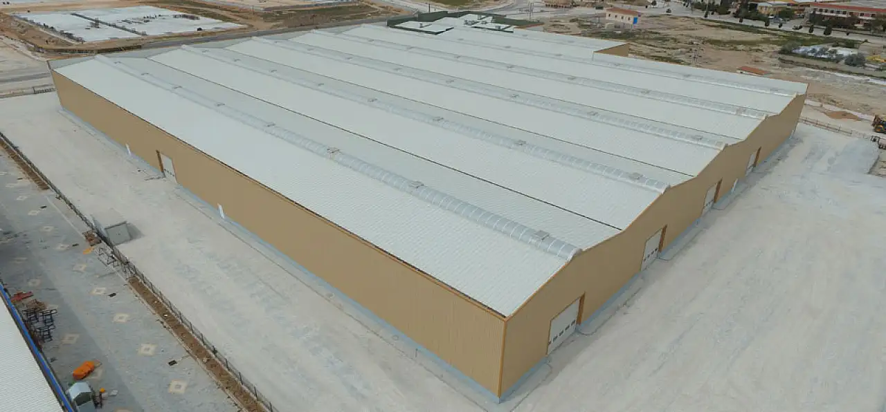 MEKPAN Panel ile güvenli, ekonomik ve sürdürülebilir yapılar