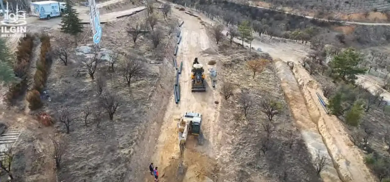 Konyalı başkan müjdeyi duyurdu: Bungalov villalar ihale sürecine giriyor!