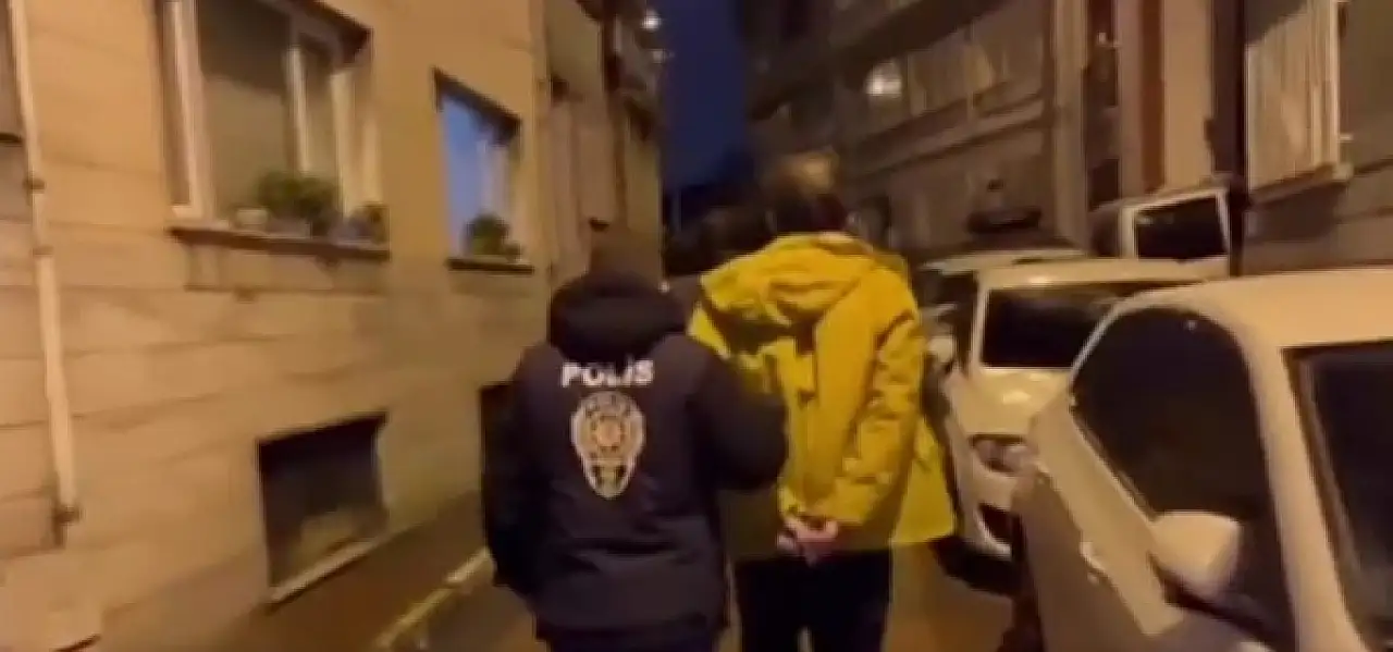 24 ilde siber suç operasyonu: 68 şüpheli tutuklandı!