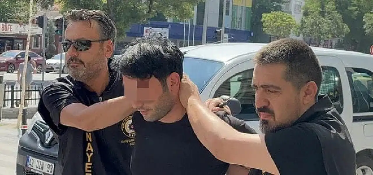 Konya'da rehberlik öğretmenini öldüren sanık: 'İnsan öldürmek kötü bir şey'