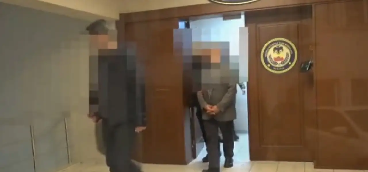 Konya dahil 45 ilde FETÖ operasyonu: 223 şüpheli yakalandı!